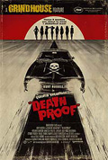 Death proof