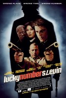 Lucky number Slevin